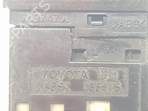 Switch TOYOTA LAND CRUISER PRADO (_J12_) 3.0 D-4D (KDJ120, KDJ125) | BP13876884I30 