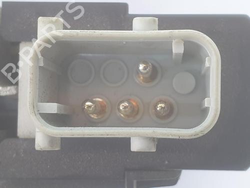 Rear left lock BMW 5 (E39) 530 d | BP9513313C100 