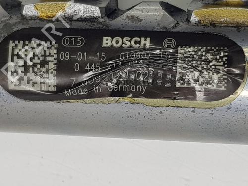 Sprederrør BMW 5 (E60) 520 d | BP28276297M98 