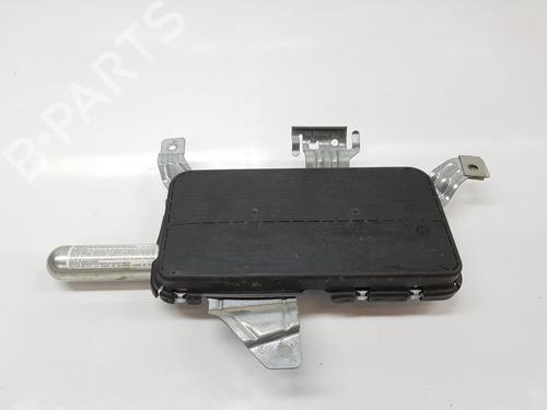 Electronic module MERCEDES-BENZ C-CLASS (W203) C 270 CDI (203.016) | BP17904500M83 