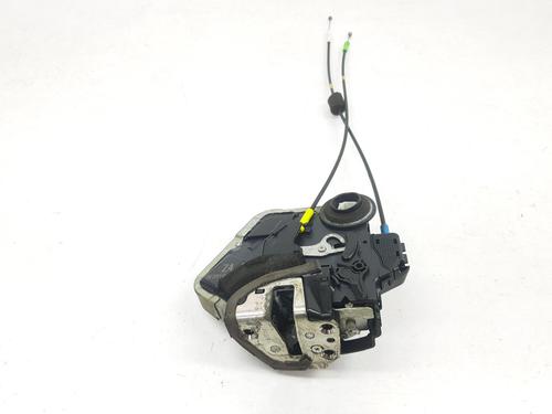 Used Rear left lock TOYOTA LAND CRUISER PRADO (_J12_) 3.0 D-4D (KDJ120, KDJ125) (163 hp) 15911790