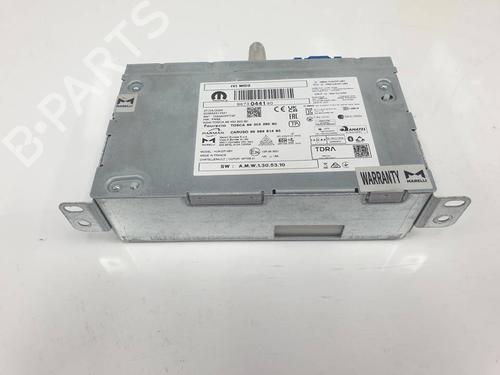 Used Electronic module Electronic module PEUGEOT 2008 II (UD_, US_, UY_, UJ_, UR_, UC_) e-2008 (UKZKWZ) (156 hp) 40155354 40155354
