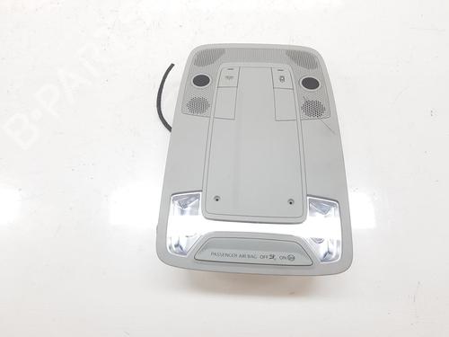 Interior roof light AUDI Q2 (GAB, GAG) 30 TFSI | BP10181369I8 