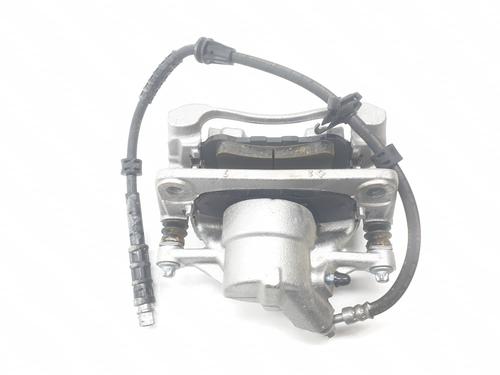 Left front brake caliper OPEL ASTRA L Sports Tourer (OV5) 1.2 (FRHNPJ) | BP29489424M105 