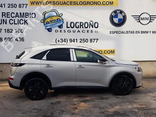 Right front window switch DS DS 7 Crossback (J4_, JR_, JC_) | BP38516773I26 - Image 31