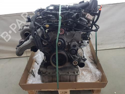 Engine MERCEDES-BENZ SPRINTER 3-t Platform/Chassis (B906) | BP36032332M1 - Image 4