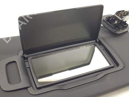 Right sun visor RENAULT ARKANA I (LCM_, LDN_) 1.3 TCe 140 (LDN0) | BP35737644I2 - Image 3