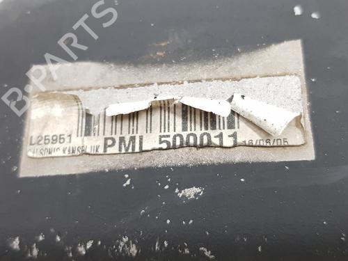 Intercooler LAND ROVER DISCOVERY III (L319) 2.7 TD 4x4 | BP20187532M30 