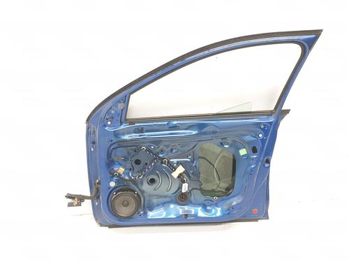 Right front door SEAT TOLEDO IV (KG3) 1.0 TSI | BP5850633C3 