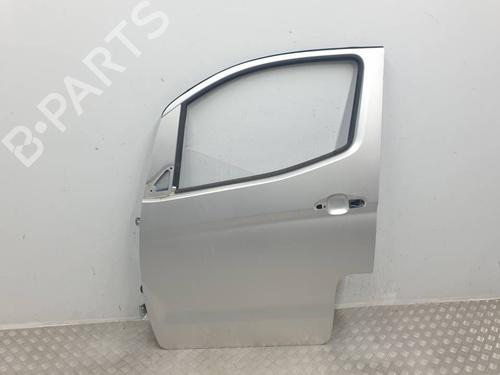Left front door BYD T3 ELECTRIC | BP38930355C2 - Image 3