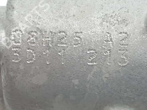 Egr RENAULT KANGOO III MPV  | BP32139782M69 