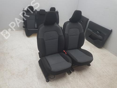 Seats set DACIA SANDERO III  | BP34008942C78  - Image 6