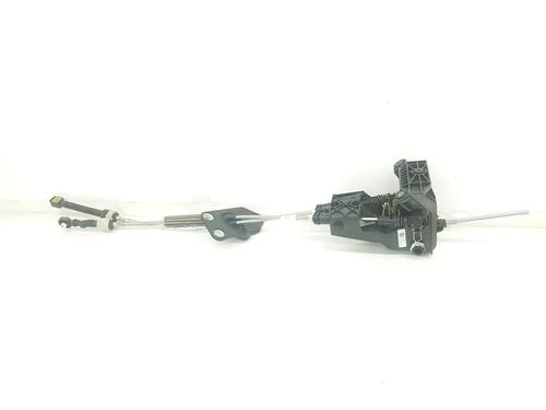 Used Gear lever VW TRANSPORTER T6 Van (SGA, SGH, SHA, SHH) 2.0 TDI (110 hp) 17681648