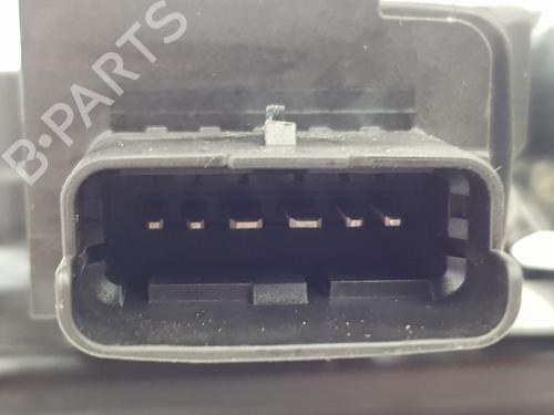 Front right window mechanism PEUGEOT EXPERT Van (V_) 1.5 BlueHDi 100 | BP33215035C23 - Image 2