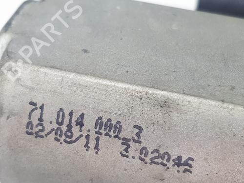 Left rear window motor BMW X1 (E84) sDrive 20 d | BP20195395E23 