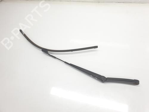 Front windshield wiper arm SEAT IBIZA V (KJ1, KJG) 1.0 MPi | BP28412481C143 