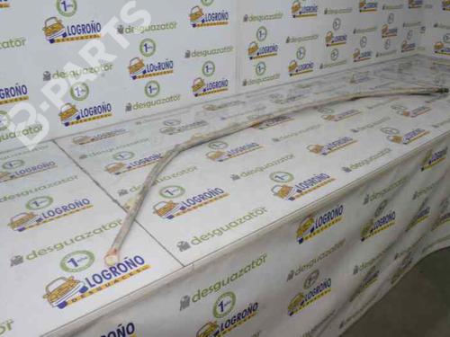 Left curtain airbag AUDI A4 B7 (8EC) 2.0 TFSI quattro | BP776540C11 