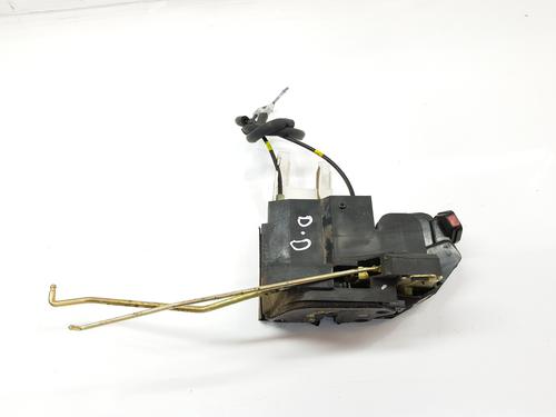 Used Front right lock HYUNDAI SANTA FÉ I (SM) 2.0 CRDi 4x4 (113 hp) 9579121