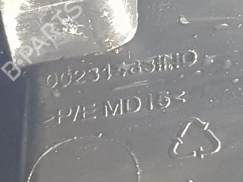 Glove box CITROËN BERLINGO (ER_, EC_) 1.5 BlueHDi 130 (ECYHZJ, ECYHZR) | BP31854572C95 