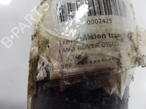 Driveshaft LAND ROVER DISCOVERY II (L318) 2.5 Td5 4x4 | BP29508636M37 