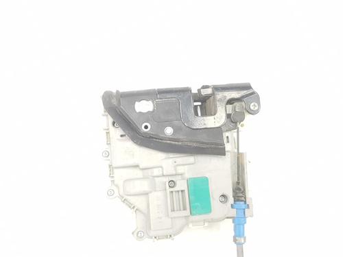Front right lock AUDI A3 Sportback (8VA, 8VF) 1.4 TSI | BP15660495C97 