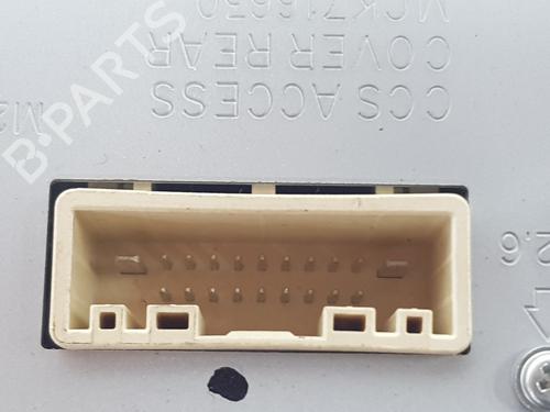 Radio RENAULT SYMBIOZ 1.8 E-Tech 160 Full Hybrid | BP34698700E6  - Image 8