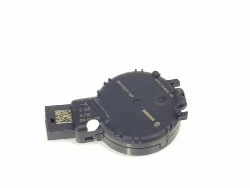 Electronic sensor RENAULT ZOE (BFM_) ZOE (BFMD) | BP38037786M84 - Image 2