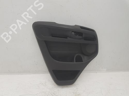 Used Front left panel Front left panel FIAT DUCATO Platform/Chassis (250_) [2006-2026] 36239718 36239718