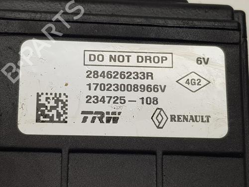 Electronic module RENAULT KADJAR (HA_, HL_) 1.5 BLUE dCi 115 (HLA6) | BP14977226M83 