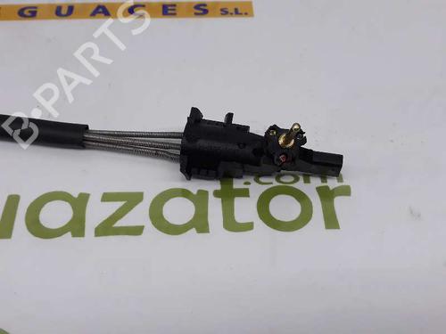 Right mirror SEAT IBIZA III (6L1)  | BP1324867C27 