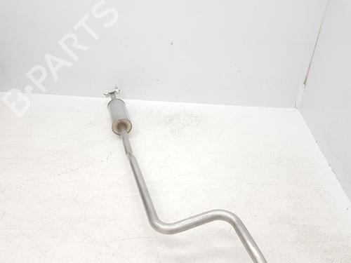 Exhaust system OPEL ASTRA L Sports Tourer (O5) 1.2 (FRHNSL, FRHNSR) | BP23228083M121 