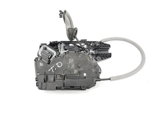 Used Rear right lock AUDI A1 Sportback (GBA) 30 TFSI (110 hp) 8651982