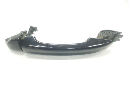 Maneta exterior delantera derecha RENAULT MEGANE IV Hatchback (B9A/M/N_) 1.2 TCe 100 (B9MS) (100 hp) 8495505