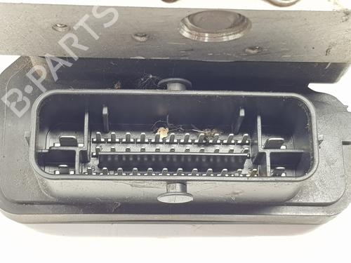 ABS pump SKODA FABIA III Estate (NJ5) 1.2 TSI | BP28798115M43 