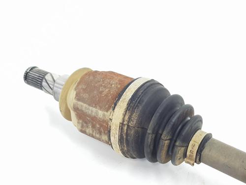 Left front driveshaft NISSAN NAVARA NP300 (D40) 2.5 dCi 4WD (D40TT, D40T, D40M, D40BB) | BP36807364M38 - Image 4