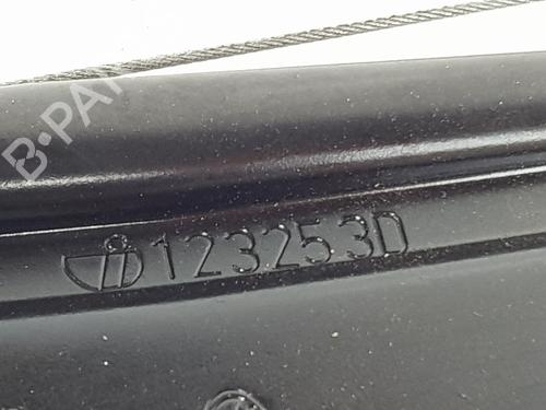 Front right window mechanism CITROËN JUMPY III Van (V_)  | BP34330658C23  - Image 5