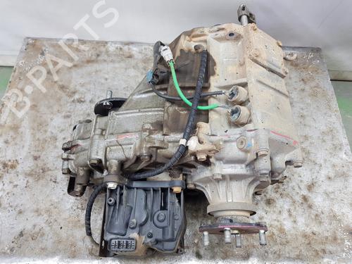 Transfer box TOYOTA LAND CRUISER PRADO (_J12_) 3.0 D-4D (KDJ120, KDJ125) | BP20241355M36 