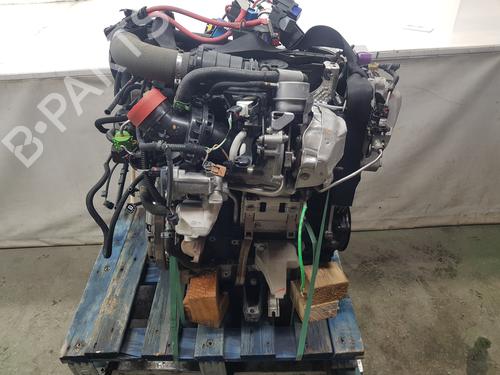 Engine RENAULT TRAFIC III Van (FG_) | BP33630352M1 - Image 5