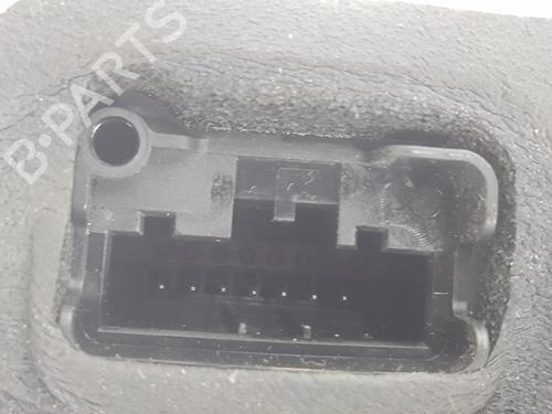 Rear left lock SKODA RAPID (NH3, NK3, NK6) 1.6 TDI | BP10038877C100 