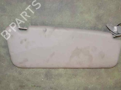 Left sun visor BMW 5 (E60) 530 d | BP1634047I1 