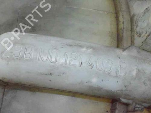Expansion tank SEAT LEON (1M1) 1.9 TDI | BP1638070C120 
