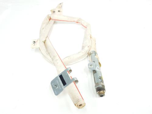 Right curtain airbag SEAT TOLEDO IV (KG3) 1.6 TDI | BP28386810C12