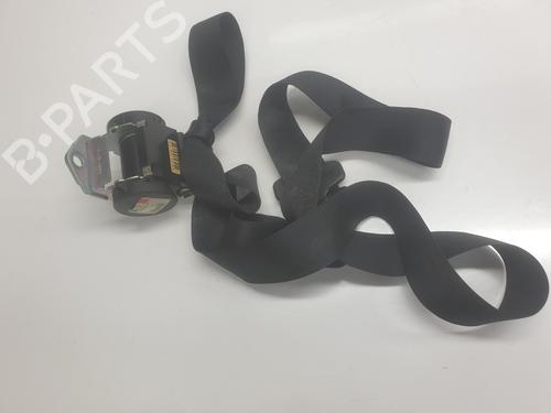Used Rear right seatbelt Rear right seatbelt MINI MINI COUNTRYMAN (R60) Cooper SD (143 hp) 34266536 34266536
