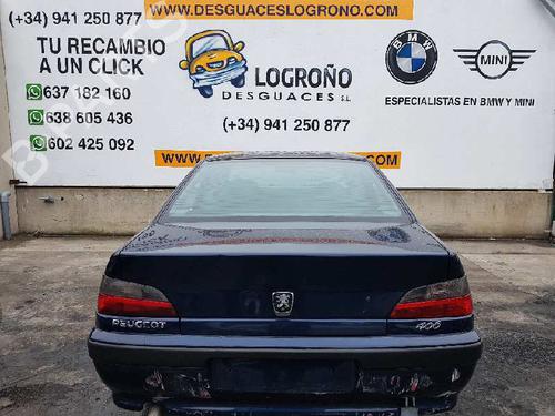 Right mirror PEUGEOT 406 (8B) 2.0 HDI 110 | BP1424477C27 