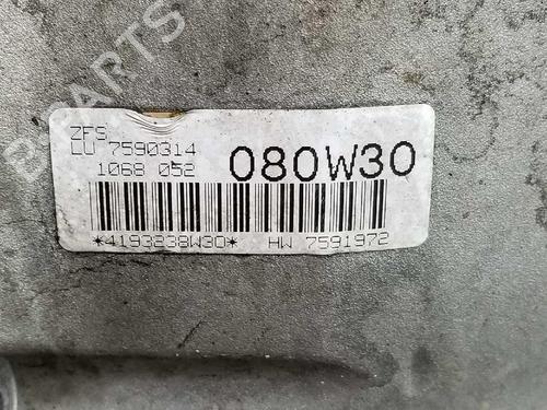 Gearbox BMW X3 (E83) xDrive 30 d | BP7121445M3 