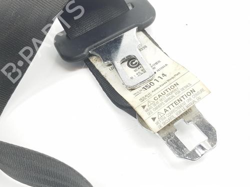 Rear center seatbelt KIA SPORTAGE III (SL) 1.6 GDI | BP16971409I27 
