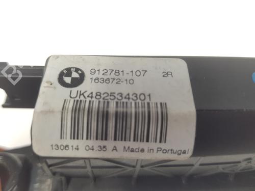 Tailgate lock BMW X1 (E84) xDrive 18 d | BP20192224C101 