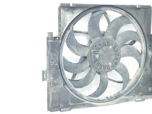 Radiator fan BMW 3 Gran Turismo (F34) 320 d | BP16634734M35 