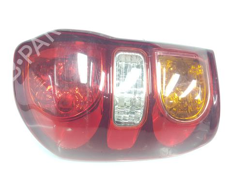 Left taillight TOYOTA RAV 4 II (_A2_) 2.0 4WD (ACA21, ACA20) | BP31593507C34  - Image 7