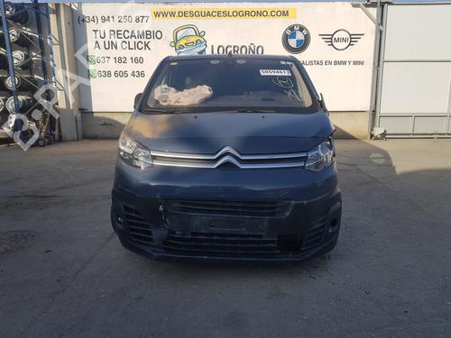 Subframe CITROËN JUMPY III Van (V_)  | BP34208510M9  - Image 25